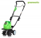   Greenworks G40TL (   )