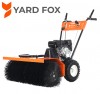   YARD FOX 800SL , . Loncin H200 (R type), 6,5 ..