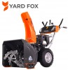   YARD FOX OPTIMA 6654E , -2, . LONCIN G250FDS, 8,0 ..