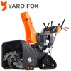   YARD FOX PRO 6654ET  -, -2, . LONCIN LC180FDS, 8 ..