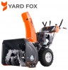   YARD FOX PRO 7154E , -2, . LONCIN LC180FDS, 8,0 .