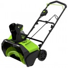   Greenworks GW GD60PST  (   ) 2602907