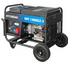 ��������� ��������� HYUNDAI DHY 14000LE-3