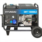��������� ��������� HYUNDAI DHY 16000LE