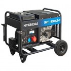 ��������� ��������� HYUNDAI DHY 16000LE-3