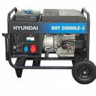 ��������� ��������� HYUNDAI DHY 20000LE-3