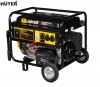 ��������� ���������� HUTER DY 6500 LX � �������� � ������������� 64/1/15