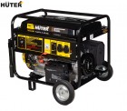 ��������� ���������� HUTER DY 6500 LX � �������� � ������������� 64/1/15