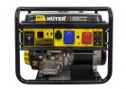��������� ���������� HUTER DY9500LX-3 PRO-�������������� (380�/220�) 64/1/77