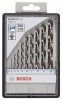    BOSCH SILVER 10*80*120 10. 2.608.597.720