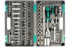 ����� ����������� STELS 1/2', 1/4', CrV, 94 ��������, ����������� ���� 14106