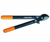�������� FISKARS PowerGear L 71 �-35 ��, ����������, � ������� ��������, ����� 1001556/112180