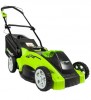 ������������� �������������� Greenworks G 40 LM 40 40 B (��� ������������ � �����.���-��) 2504707