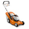   STIHL RMA 448 TC ( .)