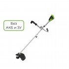 ������� �������������� Greenworks 40V GD40BCB G-MAX (��� ��� � ��) 2105707