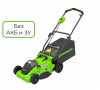 ������������� �������������� Greenworks 40V GD40LM16X (��� ��� � ��) 2517907