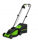 ������������� ������������� Greenworks GD1200LM321  ���. 2517807  (���)