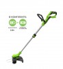 ������� �������������� Greenworks 24V G24LT30 (� ��� 2 �/� � ��) 2110407UA