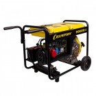 ��������� ��������� CHAMPION DG 6501 E-3
