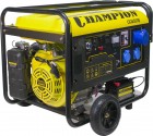 ��������� ���������� CHAMPION GG 6501 E+ATS ��. �������, �������