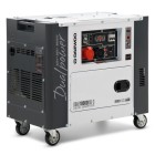   DAEWOO DDAE 10000 DSE-3