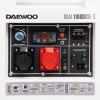   DAEWOO DDAE 11000 DSE-3