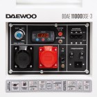 ��������� ��������� DAEWOO DDAE 11000 DSE-3