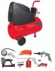 ���������� FUBAG Garden Master Kit+����� �� 9-�� ��������� 8213801KOA543 (17-�)