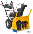 �������������� ������ Cub Cadet XS 2 61 SWE 31BW53LR603 (������ 524 SWE)