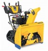   Cub Cadet XS 3 76 TDE 31AY7EVZ603 ( 730 HD TDE)