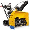   Cub Cadet 730 HD TDE 31AY77KZ603