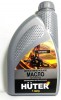 ����� ��� ������ ����� � ��� HUTER SAE80W-90 1 � 73/8/2/1
