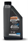 ����� �������� ���� ��� 4-� ������� ���������� DAEWOO DWO 500 SAE 5W-30 1 � (12)