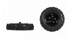 ������ � ����� �� �� 4.00-10 FZ-W-2 ������ ��