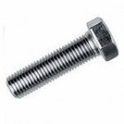 ���� 6-������� ������� FIT � 10*30, DIN933, ������ ������, 2��. 27430-2
