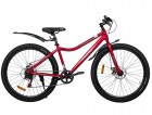 ��������� 27,5' ��������, ���� ������� ACID Q 770 D Garnet/Gray 2026, ����, 7 ��., 14,5'