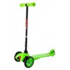 ������� TECH TEAM TT 120 �� PU/���. �. 70 ��, �������, ABEC-5, ��. 31*11 �� MINI ������� 0983 (19)