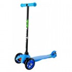 ������� TECH TEAM TT 120 �� PU/���. �. 70 ��, �������, ABEC-5, ��. 31*11 �� MINI ����� 0983