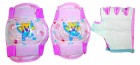 ����� ������ TECH TEAM TT Butterfly ����. M, ������� TE-112 M 0114