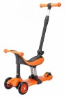 ������� TECH TEAM TT 120 �� PU/���. �. 80 ��, ������., ABEC-5, ��. 40*14 ��, 3 � 1 GENIUS ���������