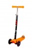 ������� TECH TEAM TT 120 �� PU/���. �. 70 ��, �������, ABEC-5, ��. 31*11 �� MINI ��������� 0983