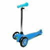 ������� SCOOTER 110 �� PU/���. �. 76 ��, �������, ABEC-5, ��. 52*11 �� X-DRIVE ����� SXD-4BL