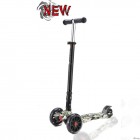 ������� EXPLORE 130 �� PU/���. �. 80 ��, ������., ABEC-7, ��. 40*13 �� MORRIS