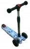 ������� EXPLORE 120 �� PU ����������, ������./�������, ABEC-5, ��. 35*10 �� SMART ECO R (19)