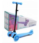 ������� SLIDER SS1NB ������� 120 �� PU/���. �. 75 ��, ABEC-5, ��. 30*10,5 ��
