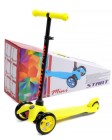 ������� SLIDER SS1NY ������ 120 �� PU/���. �. 75 ��, ABEC-5, ��. 30*10,5 ��,