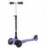 ������� NOVATRACK Disco-kids Basic 120 �� PU ����./���. 76��, ABEC 7, �.-����. 120H.DISCOKIDS.BVL20