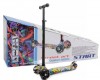 ������� SLIDER SS1C3N ������� 120 �� PU/���. �. 75 �� ������., ABEC-5, ��. 30*10,5 ��