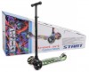 ������� SLIDER SS2C4N ������� 120 �� PU/���. �. 80 �� ������., ABEC-5, ��. 32*13 ��