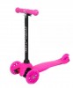 ������� CITY-RIDE CR-S4-02PK 110 �� PU/ ���. �.76 �� ������., ��/����., ABEC-7, ��. 53 �� �������